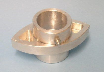 Undercarriage Leg Guide  -  Jodel Undercarriage DR100 Models (400496)