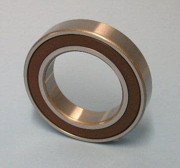 Wheel Bearings - Certified - 42.23.09.020 (400676)