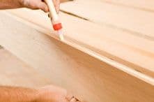 Adhesives