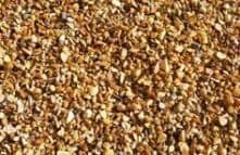 Aggregates
