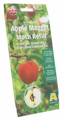 Agralan Apple Maggot Moth Refill