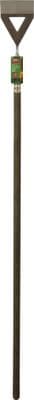 Ambassador Ash Handle Stainless Steel Dutch Hoe - Length: 158cm
