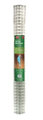 Ambassador Cage & Aviary Welded Mesh - 6 x 0.9m