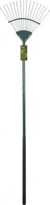 Ambassador Carbon Steel Wire Lawn Rake
