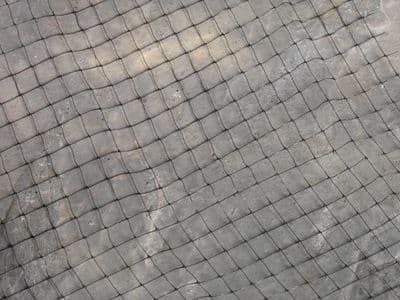 Ambassador Crop and Pond Protection Netting - 3m x 2m