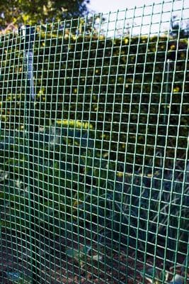 Ambassador Garden Mesh - 3 x 1m