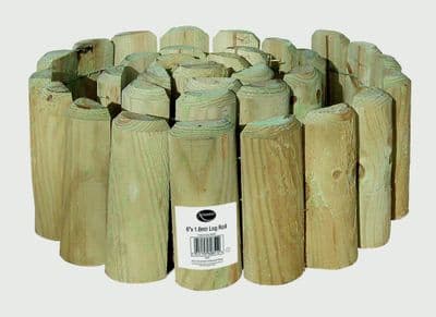 Ambassador Log Roll - 6