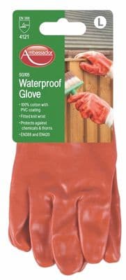 Ambassador Waterproof Glove
