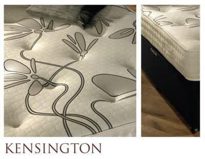 apollo kensington pocket 1500 latex mattress