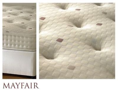 apollo mayfair pocket 1000 mattress