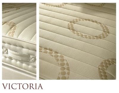 apollo victoria orthopaedic mattress