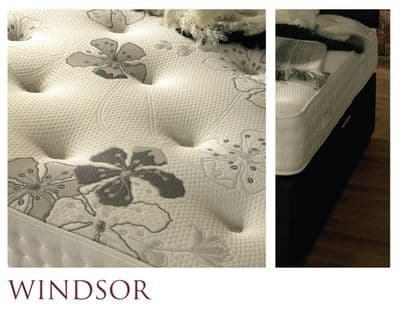 apollo windsor orthopaedic mattress