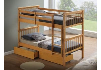 artisanwb2001 bunkbed
