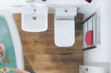 Bathrooms & Plumbing Accessories