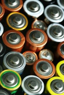 Batteries