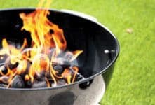 BBQs & Outdoor Heating