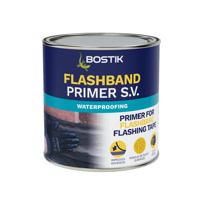 Bostik Flashband Primer SV - 1L