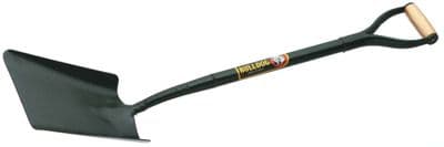 Bulldog Standard No.2 Shovel - 12.5