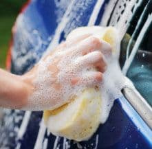 Car Cleaning