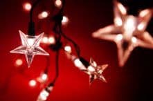Christmas Lights