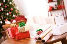 Christmas Stationery