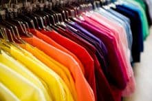 Clothing