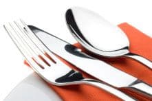 Cutlery & Utensils