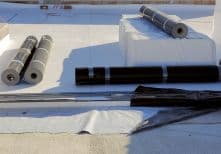 Damp Proofing