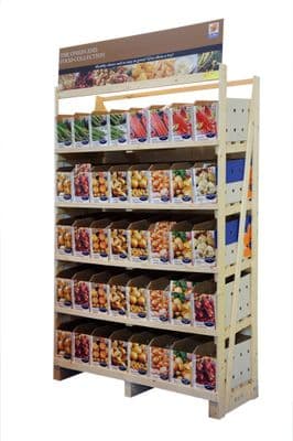 De Ree UK Onion & Food Collection - Assorted