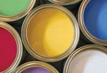 Decorative Paint