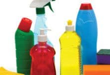 Domestic Chemicals