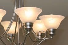 Domestic & Decorative Lighting