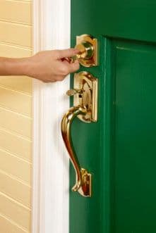 Door Furniture