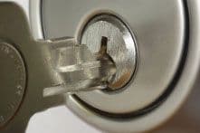 Door Furniture & Security