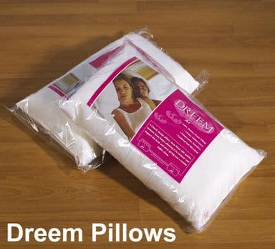 dreem memory foam pillows