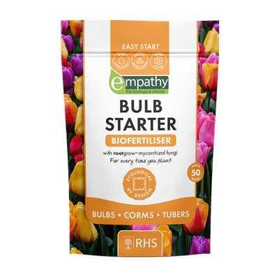 Empathy Bulb Starter - 500g