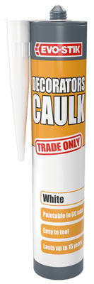 Evo-Stik Decorators Caulk - C20