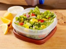 Food Storage