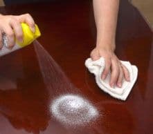 Furniture Care