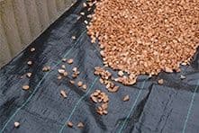 Garden Fabric Products