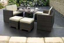 Garden Leisure