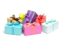 General Gifts