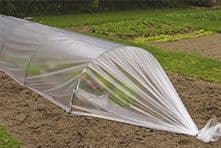 Greenhouses & Growing Tunnels