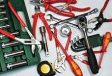 Hand Tools