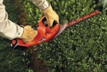 Hedge Trimmers