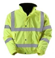 Hi Vis Clothing