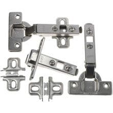 Hinges