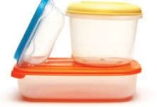 Household Plastics