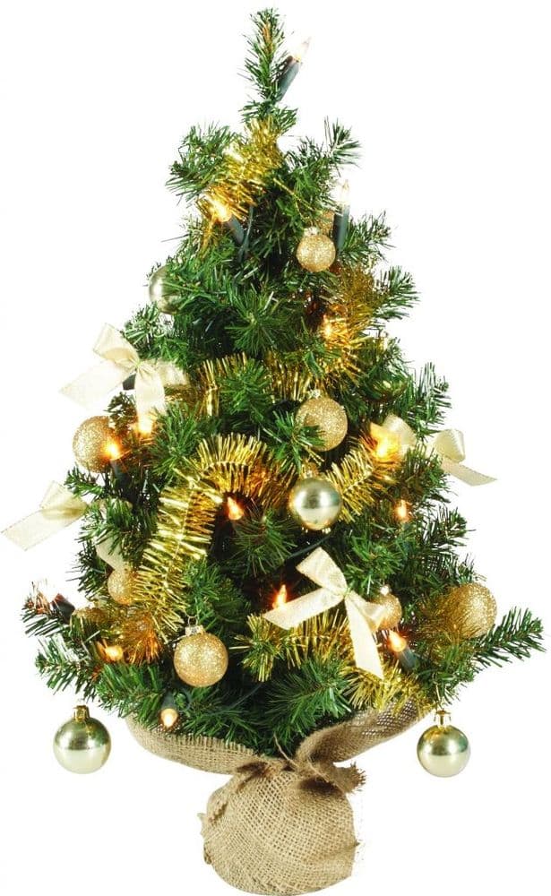 Kaemingk DIY Mini Tree