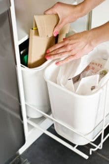 Kitchen Plastics